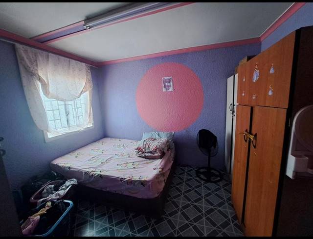 2 BEDROOM PROPERTY TO RENT IN SUNFORD